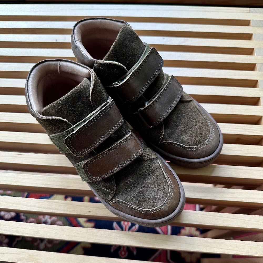 Petit Nord Sneaker